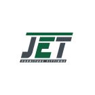 Ручки JET