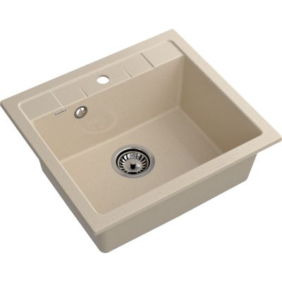 GF-Q561 Мойка гранит  560*500 мм, Кашемир