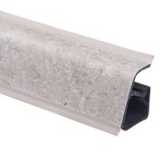 Плинтус 118 Галия 519U, длина 4200 мм (98102)