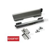 SAMET Смартбокс 93-350мм, серый