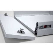 SAMET Соединитель передней панели ящика НОВЫЙ SMARTBOX