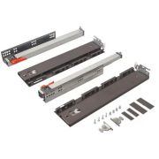 FLOWBOX 58/16 LOCK-FIX, 450 Мокка, комплект