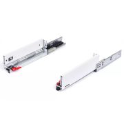 FLOWBOX 58/16 PUSH OPEN LOCK-FIX, 450 Белый, комплект