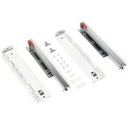 Ящик FLOWBOX H192/16 с доводчиком 500, Белый, инд. упаковка