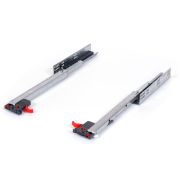 SAMET Направляющая SMART SLIDE полного выдвижения, 600 мм