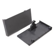 ALPHABOX Держатель передней панели, серый