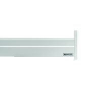Ящик ALPHABOX PUSH OPEN 400 Белый