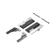 HETTICH К-т механизм Push To Open Silent 10 для Innotech ATIRA