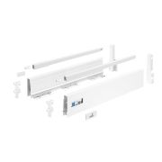 HETTICH Наборный комплект InnoTech, 144х260мм, белый