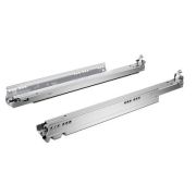 HETTICH КОМПЛЕКТ НАПРАВЛЯЮЩИХ ACTRO YOU SILENT SYSTEM,40КГ,NL500,EB21