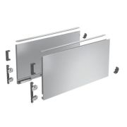 HETTICH КОМПЛЕКТ КОРОБА AVANTECH YOU, H251,NL400,СЕРЕБРИСТЫЙ