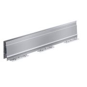HETTICH Боковина ящика Innotech ATIRA, H70, NL300, серая, правая