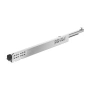 Hettich Направляющая Quadro V6 YOU, полного выдвижения, с демпфером Silent System, M (30 кг), EB21, NL450, правая