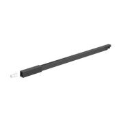 HETTICH ПРОДОЛЬНЫЙ РЕЛИНГ КОРОБА INNOTECH ATIRA, NL470, СЕРЫЙ, L+R