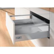 HETTICH Наборный комплект П/В Innotech ATIRA, 176х420мм, серый