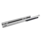 HETTICH IInnoTech, Quadro V6 полного выдвижения, PUSH TO OPEN, длина 300 мм L+R