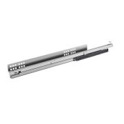 HETTICH InnoTech, Quadro V6 полного выдвижения, Silent System, длина 260 мм, L+R