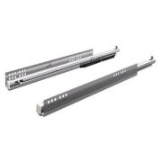 HETTICH InnoTech, Quadro V6 полного выдвижения, Silent System, длина 350 мм, L+R