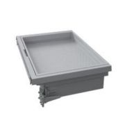 Hettich InnoTech, выдвижной короб XXL для установки под духовку