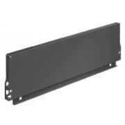 HETTICH InnoTech, задняя стенка, 600/144 мм, антрацит