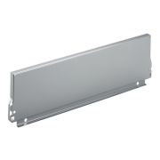 HETTICH InnoTech, задняя стенка, 600/144 мм, серебристая