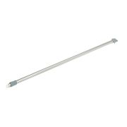 HETTICH InnoTech, продольный релинг, 300 мм, серебристый