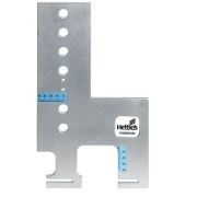 Hettich InnoTech, сверлильный кондуктор Practica