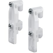 Hettich InnoTech, шаблон для разметки лицевой панели