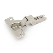 Hettich Slide-on 2333-Т42-К9,5, для смежных дверей