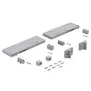 HETTICH SS, демпф. д/TL L, д/3 дв, под ход. проф