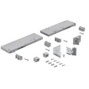 HETTICH SS,демпф.д/TL L,д/2дв,EB28-37,под ход.пр