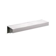 HETTICH STB 11, направляющий профиль, длина 3000 мм, алюминий