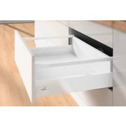 HETTICH Наборный комплект Ч/В Innotech ATIRA, 144х470мм, белый