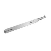 HETTICH InnoTech, Quadro V6 полного выдвижения, PUSH TO OPEN, длина 420 мм, R