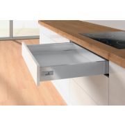 HETTICH Наборный комплект П/В Innotech ATIRA, 70х350мм, серый