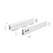HETTICH Наборный комплект InnoTech, 70х520мм, белый