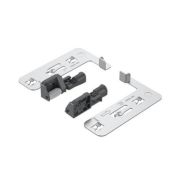 HETTICH КОМПЛЕКТ ДЛЯ РЕГУЛИРОВКИ ПО ГЛУБИНЕ ACTRO 5D