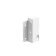 HETTICH Соединитель задней стенки INNOTECH ATIRA, H70, белый, левый