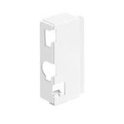 HETTICH Соединитель задней стенки INNOTECH ATIRA, H70, белый, правая
