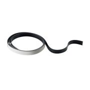 HETTICH ДЕКОРАТИВНЫЙ ПРОФИЛЬ ГИБКИЙ SLIDELINE M, L2500, H16, ПОД ПРИКЛЕИВАНИЕ, ЧЕРНЫЙ
