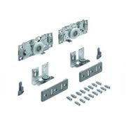 HETTICH К-т фур-ры Topline L/STB 11 задней двери, без ограничения хода