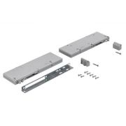 HETTICH К-т демпферов Silent System Topline L 2двери, без огр. хода, открыт., R