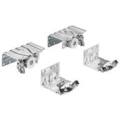 HETTICH К-Т ФУРНИТУРЫ TOPLINE XL ДЛЯ ПЕРЕДНЕЙ ДВЕРИ, EB30