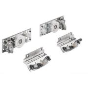 HETTICH К-Т ФУРНИТУРЫ TOPLINE XL ДЛЯ ЗАДНЕЙ ДВЕРИ, L