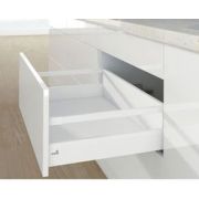 HETTICH Наборный комплект П/В Innotech ATIRA, 144х520мм, белый