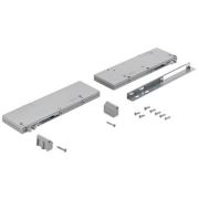 HETTICH К-т демпферов Silent System Topline L 2двери, без огр. хода, открыт., L