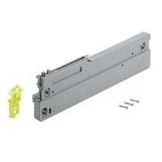 HETTICH КОМПЛЕКТ SILENT SYSTEM TOPLINE L НА ОТКРЫВАНИЕ,2 ДВЕРИ,20 КГ, ДЛЯ ДВЕРЕЙ ТОЛЩИНОЙ 10-12 ММ