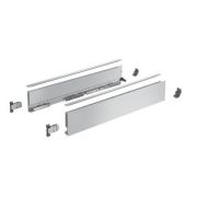 HETTICH КОМПЛЕКТ ЯЩИКА AVANTECH YOU, H101,NL450,СЕРЕБРИСТЫЙ