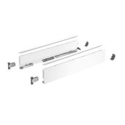 HETTICH КОМПЛЕКТ ЯЩИКА AVANTECH YOU, H101,NL500,БЕЛЫЙ