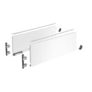 HETTICH КОМПЛЕКТ КОРОБА AVANTECH YOU, H187,NL450,БЕЛЫЙ